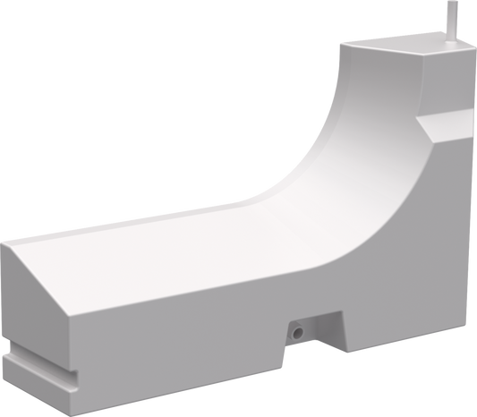 Trinkwassertank FD ab 2018 112 L
