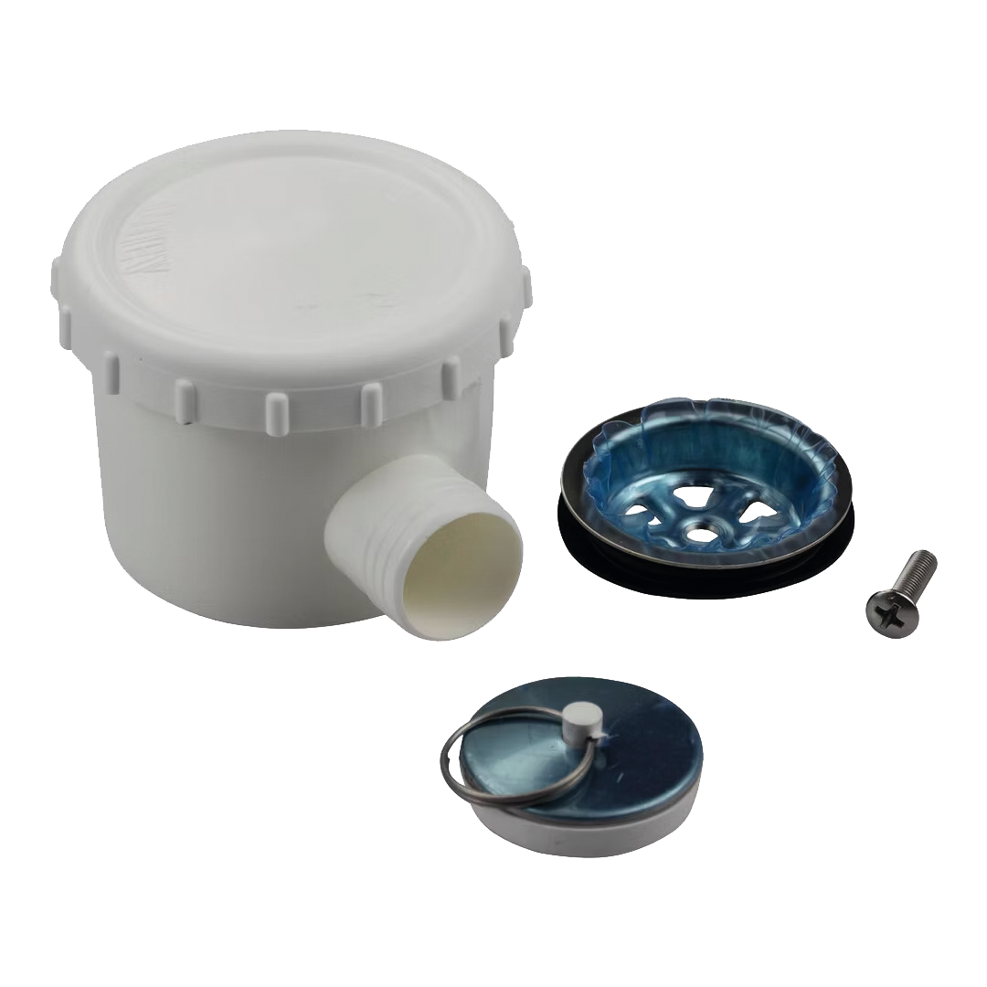 Siphon D=33mm, AC561SIF0000