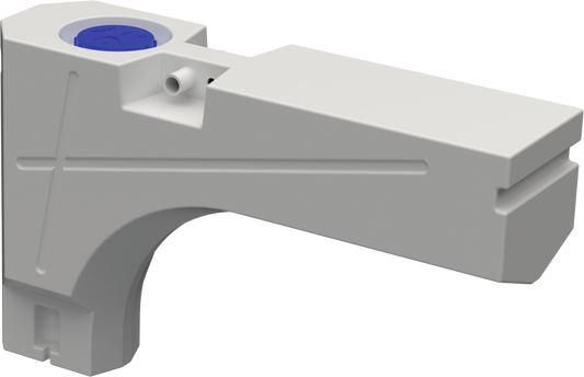 Trinkwassertank UniSide 95 l
