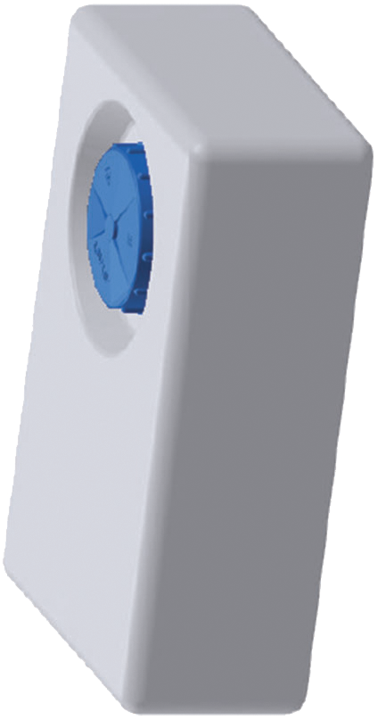 Trinkwassertank 36 l