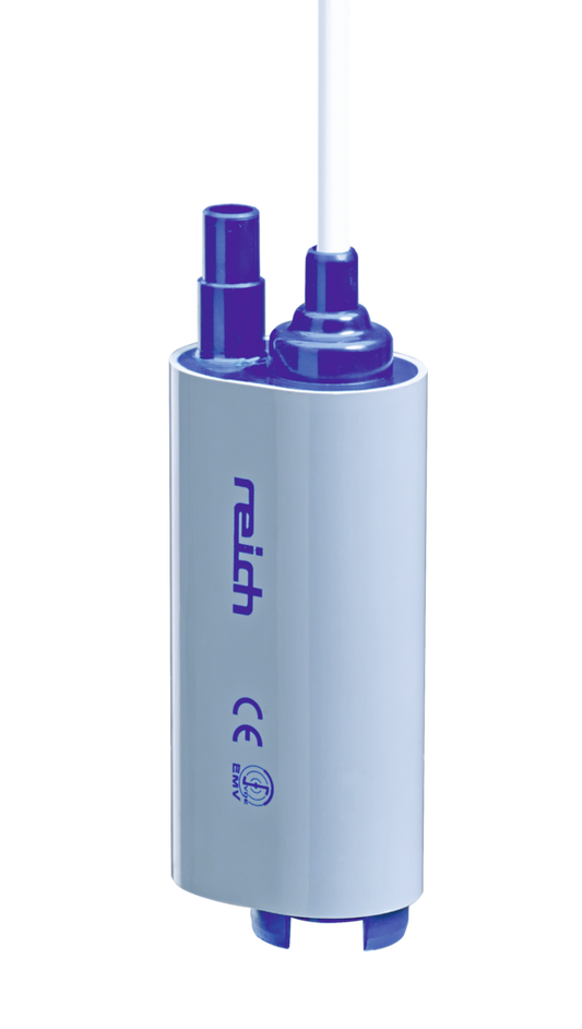 Tauchpumpe 10 l-0,5 bar