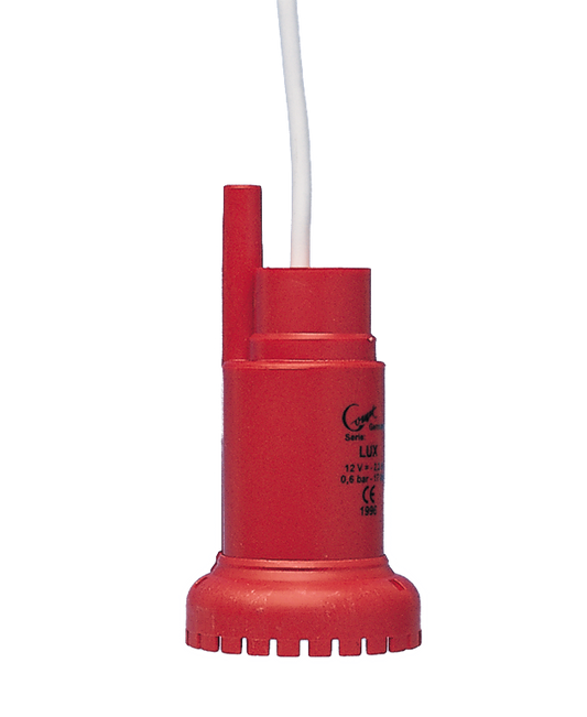 Tauchpumpe LUX