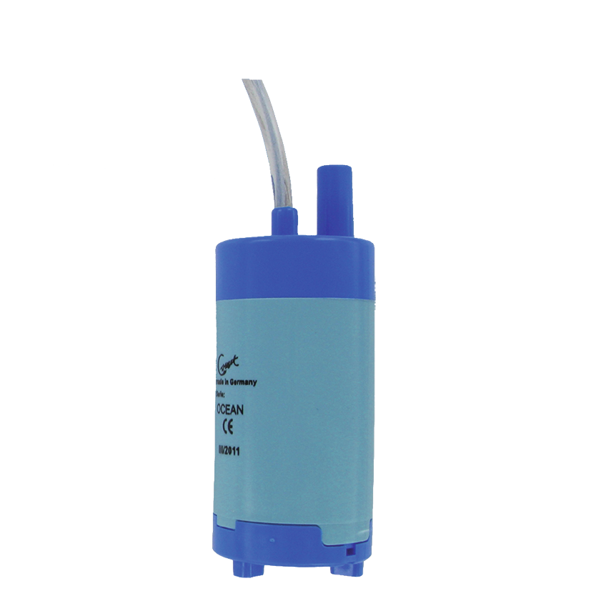Tauchpumpe OCEAN SOFTSTART