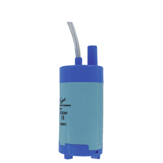 Tauchpumpe OCEAN SOFTSTART