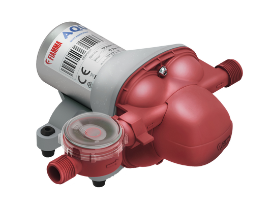 Wasserpumpe AQUA F (10 l) (A)