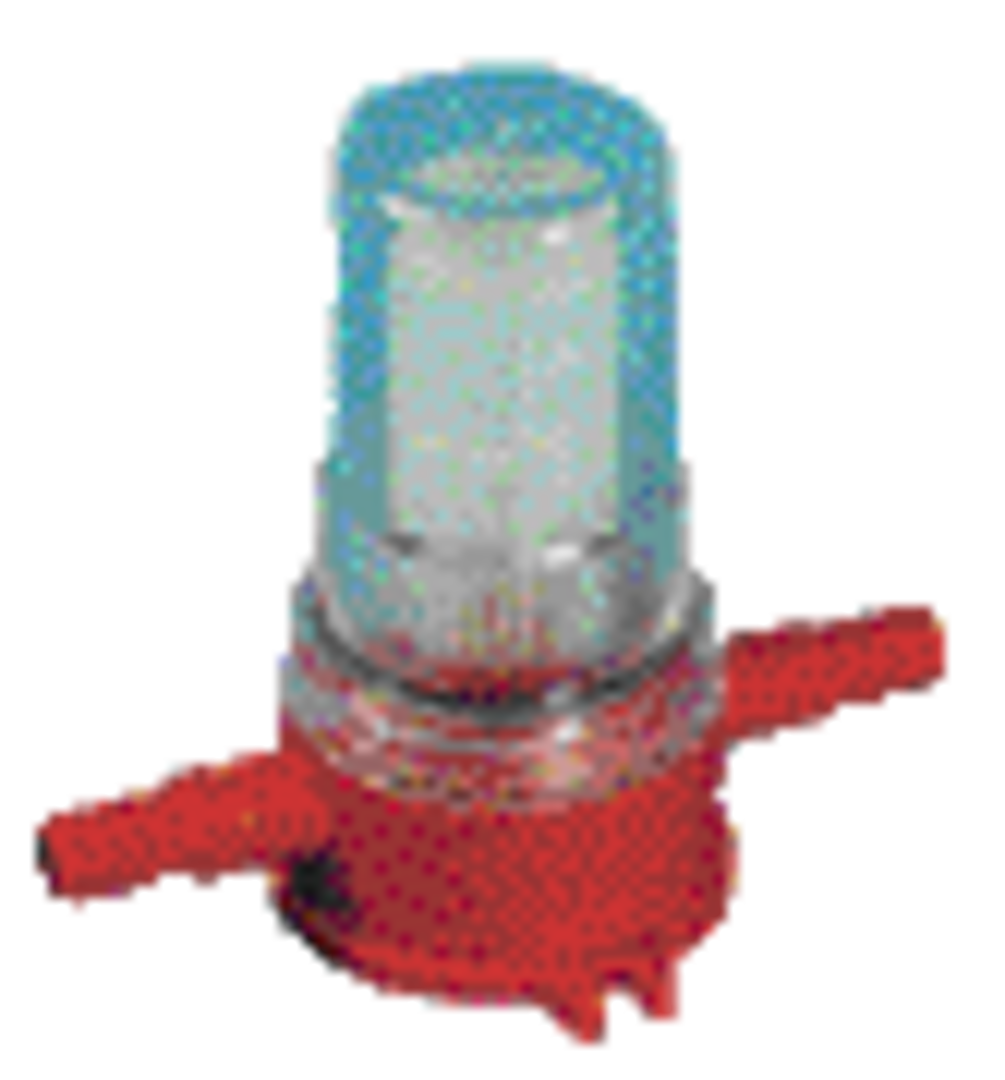 Wasserfilter