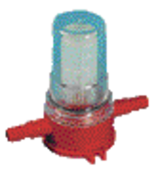 Wasserfilter