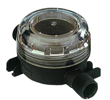Filter für Triplex-Pumpen (R)