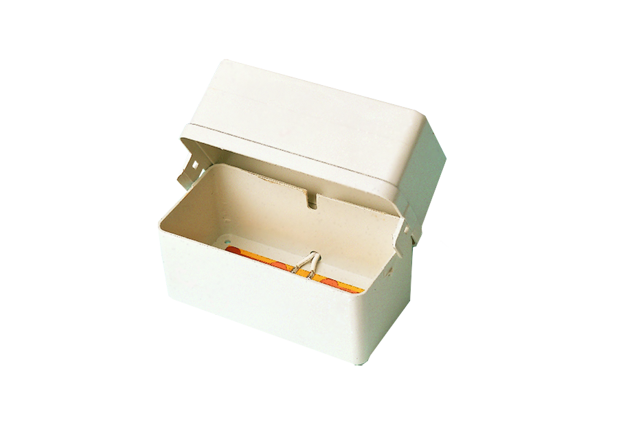 Batteriekasten