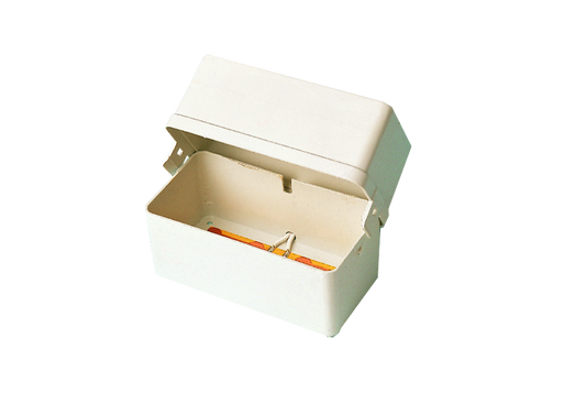 Batteriekasten