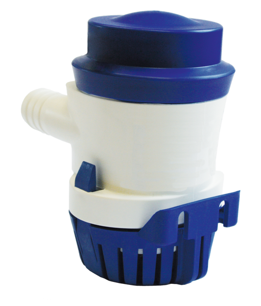 ShurFlo Bilgenpumpe 25 l