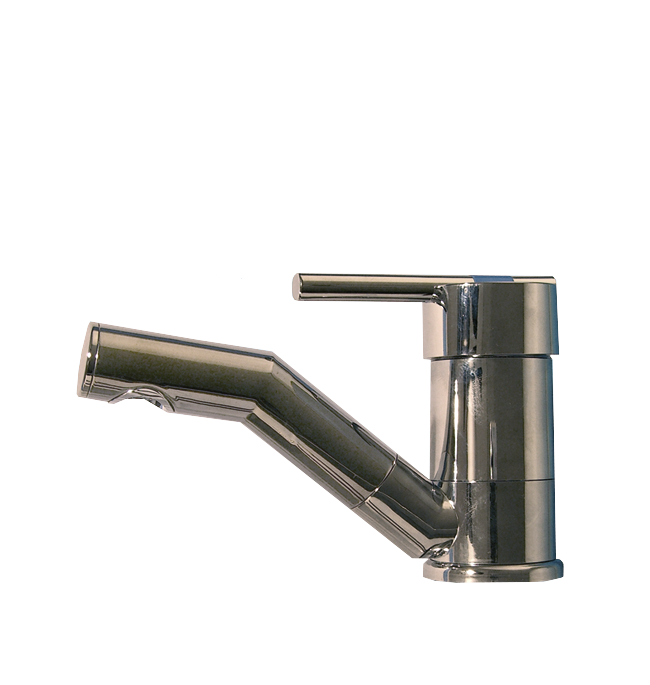 Automatik-Einhebelmischer SIENNA NV