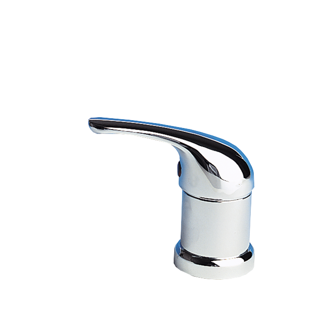 Einhebelmischer Roma Standard, m. S.