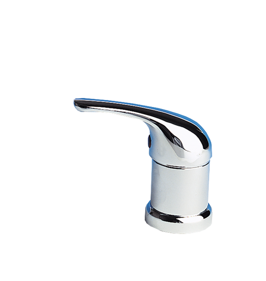 Einhebelmischer Roma Standard, m. S.