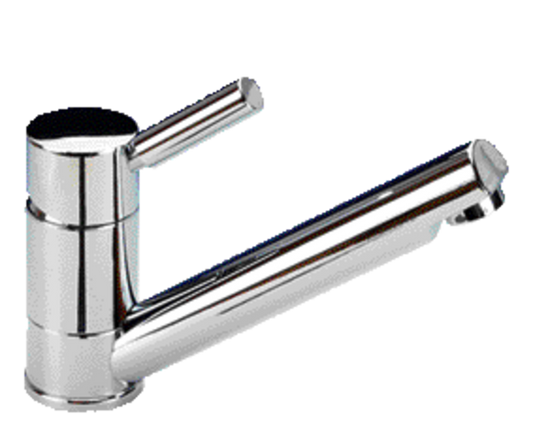 Einhebelmischer TREND-E