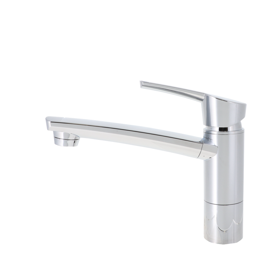 Wasserhahn COMO chrom