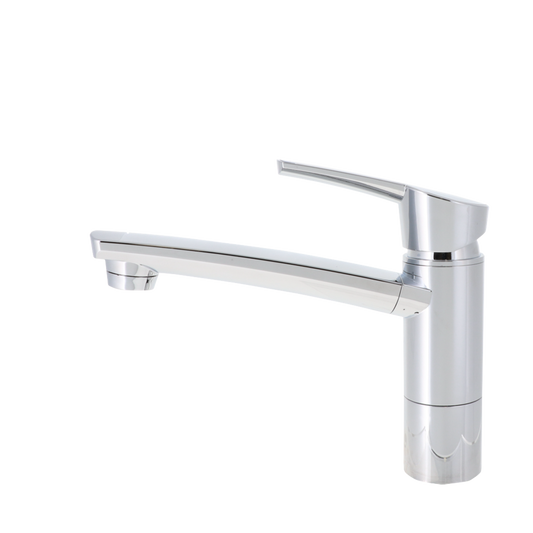 Wasserhahn COMO chrom