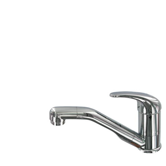 Aut.-Einhebelmischer ROMA 17 cm