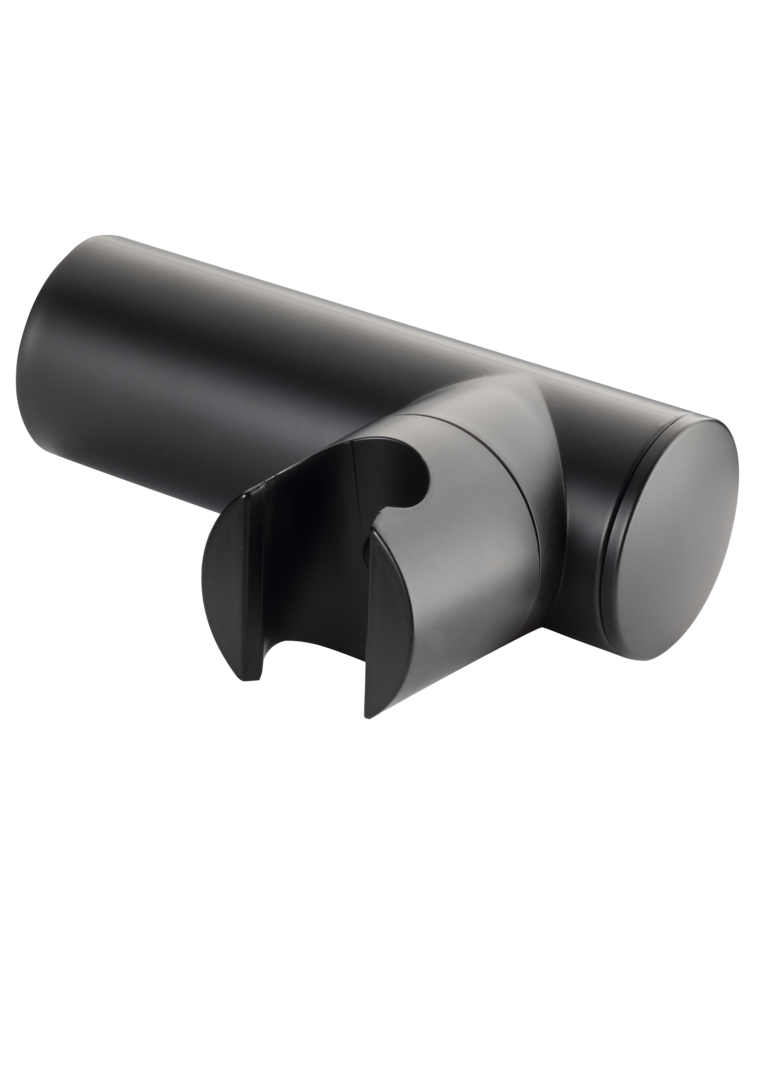 Wand-Deckenhalter TREND E schwarz