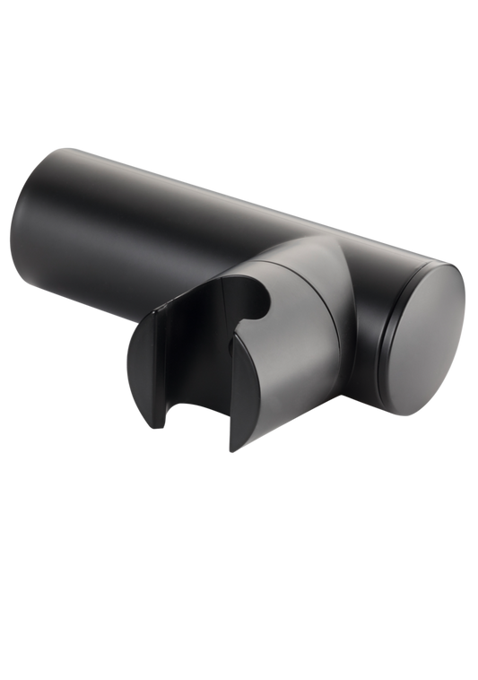 Wand-Deckenhalter TREND E schwarz