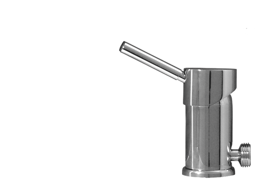 MS-Einhebelmischer STILO, Duschabgang