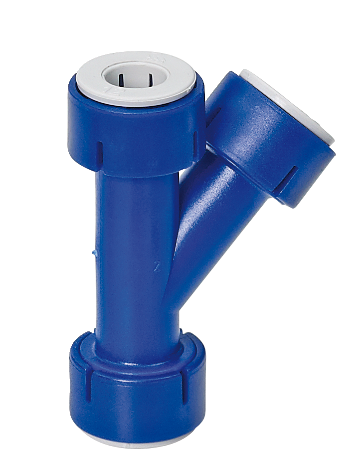 Y-Verbinder