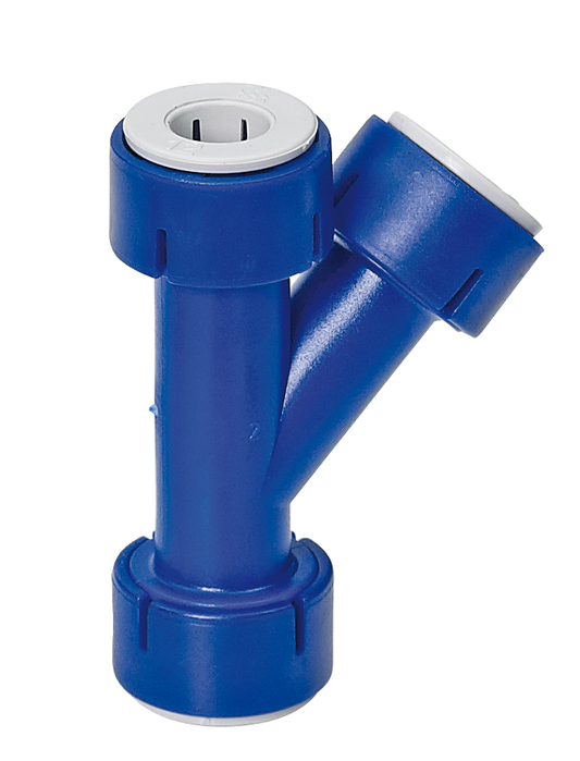 Y-Verbinder
