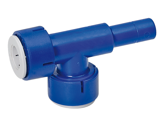 T-Verteiler