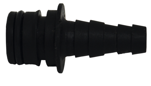 Quick-Adapter 10mm gerade
