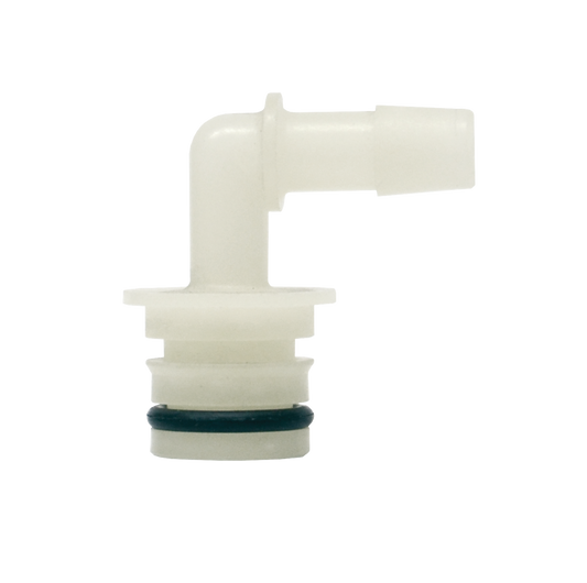 Quick-Adapter 12mm gewinkelt