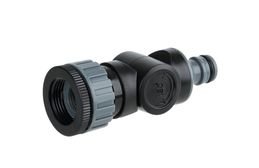 Bogenadapter für Wasserhähne (R)
