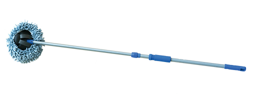 Microfaser-Teleskop-Mop