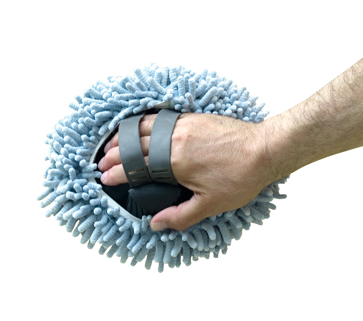 Microfaser-Teleskop-Mop