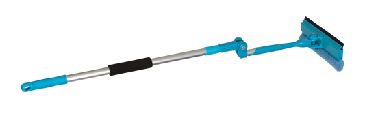 Microfaser-Scheibenpfleger BLUE MAGIC