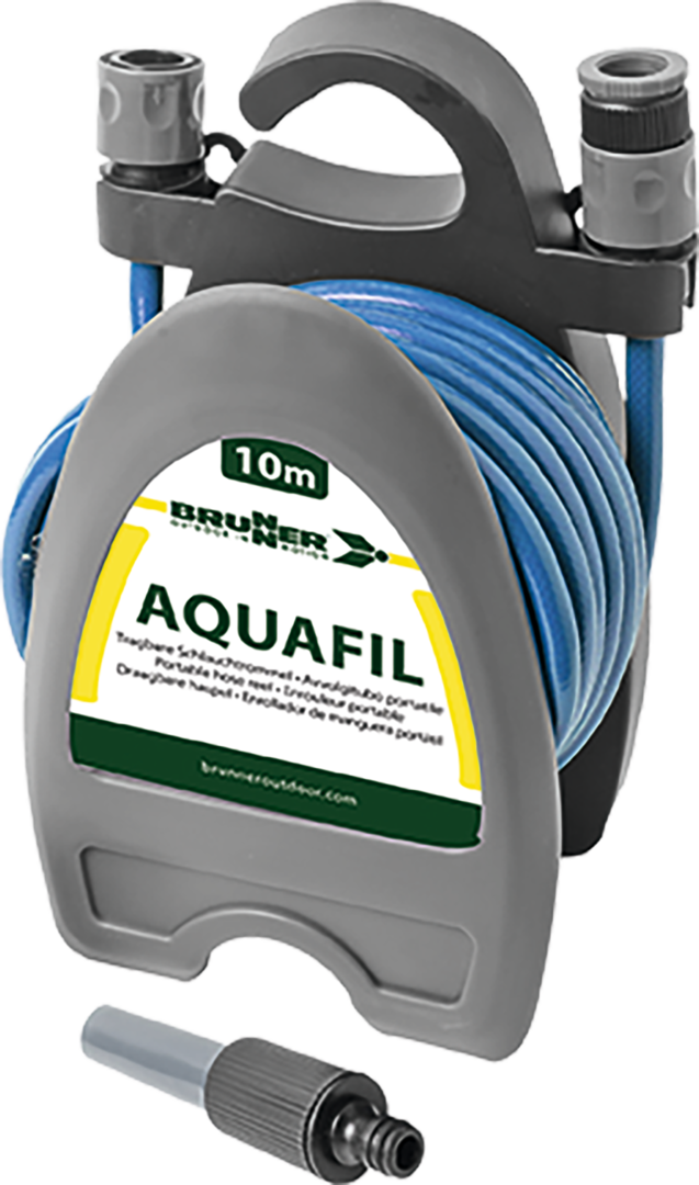 Schlauchtrommel AQUAFIL