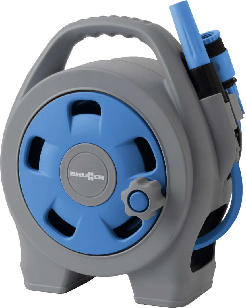 Schlauchtrommel AQUAFIL PRO