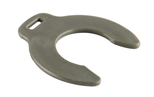 UniQuick Sicherungsklammer 12 mm