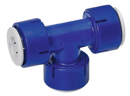 UniQuick T-Verbinder 12 mm