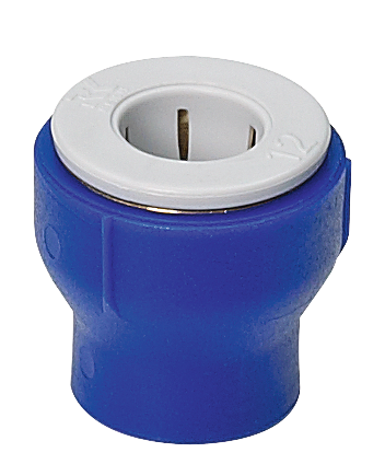 UniQuick Endstopfen 12 mm