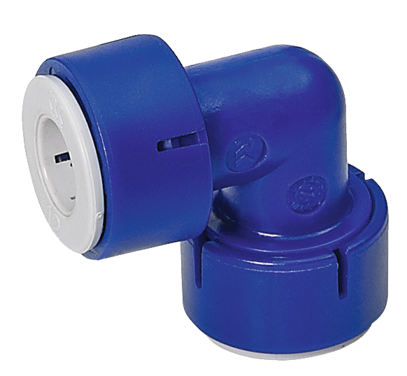 UniQuick Winkelverbinder 12 mm