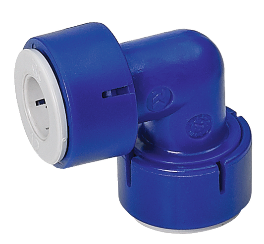 UniQuick Winkelverbinder 12 mm