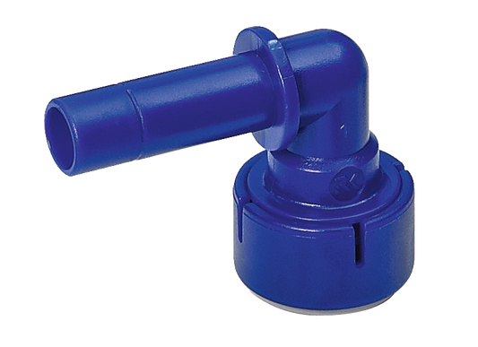 UniQuick Winkelsteckanschluss 12 mm