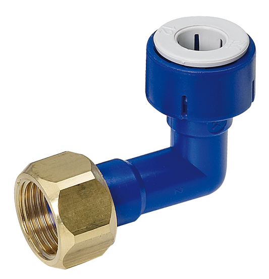 Winkelverbinder R1-2 12 mm