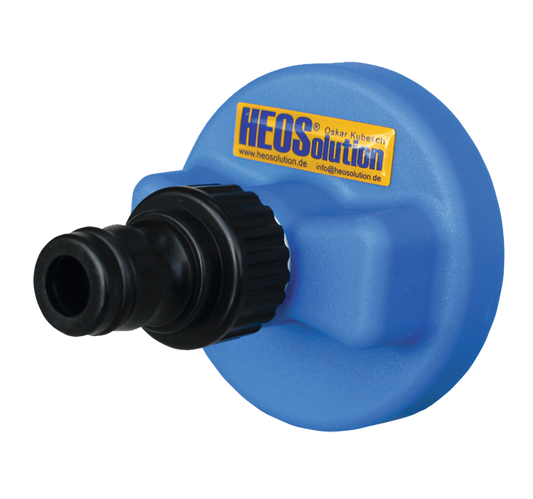 HEOs Water Connector Universal