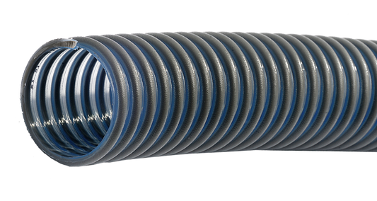 Spiral-Befüllschlauch 40 mm 1m