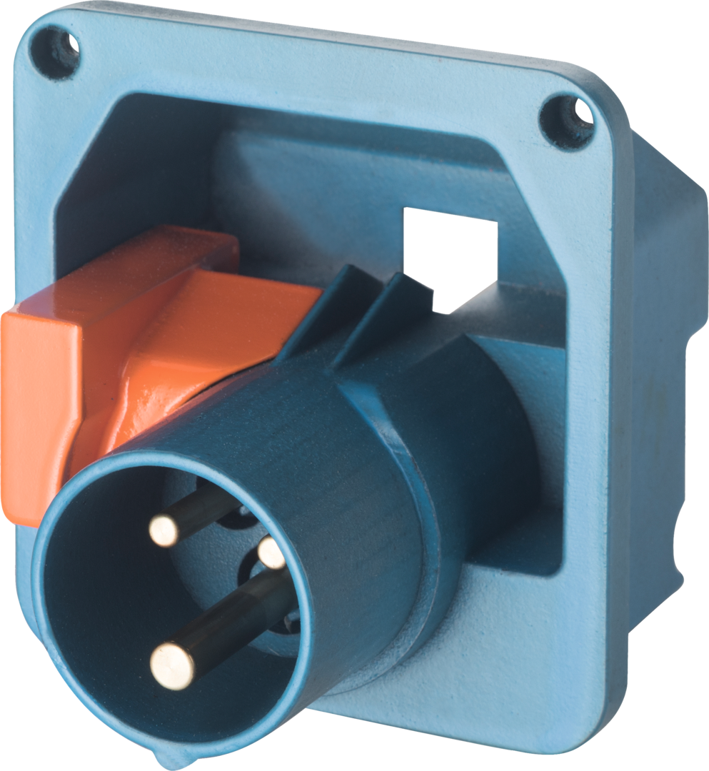 Versorgungsklappe S S Modul 230 V