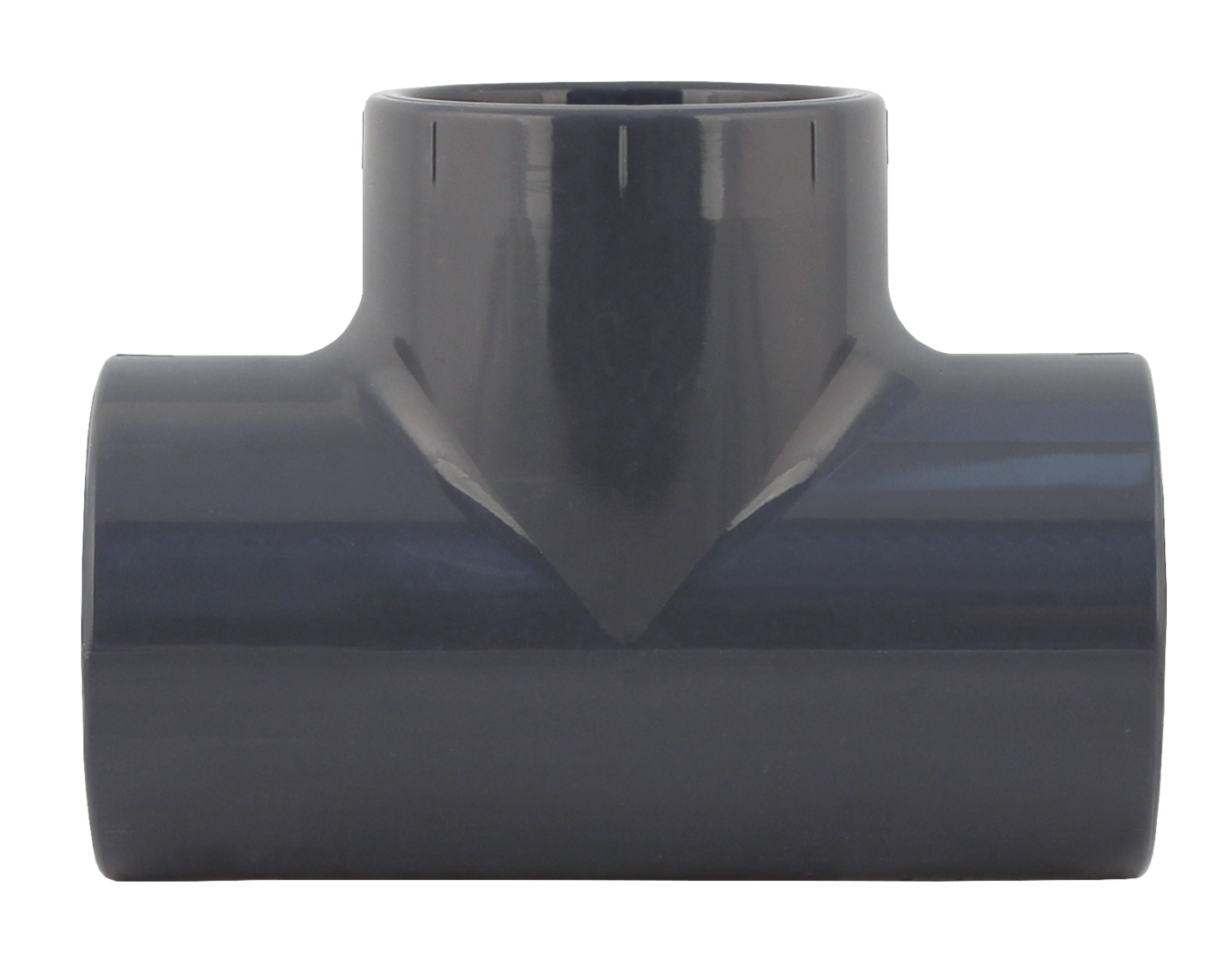 T-Verbinder für Rohrsystem 40 mm