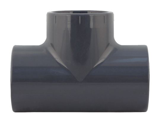 T-Verbinder für Rohrsystem 40 mm