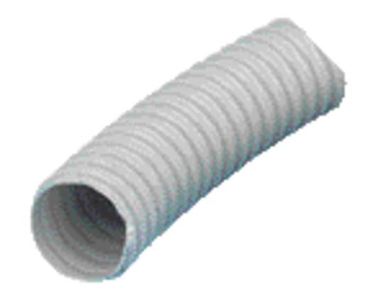 Spiralschlauch 40 mm