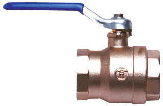 MS-Kugelhahn 1-2 Zoll für 12 mm NV